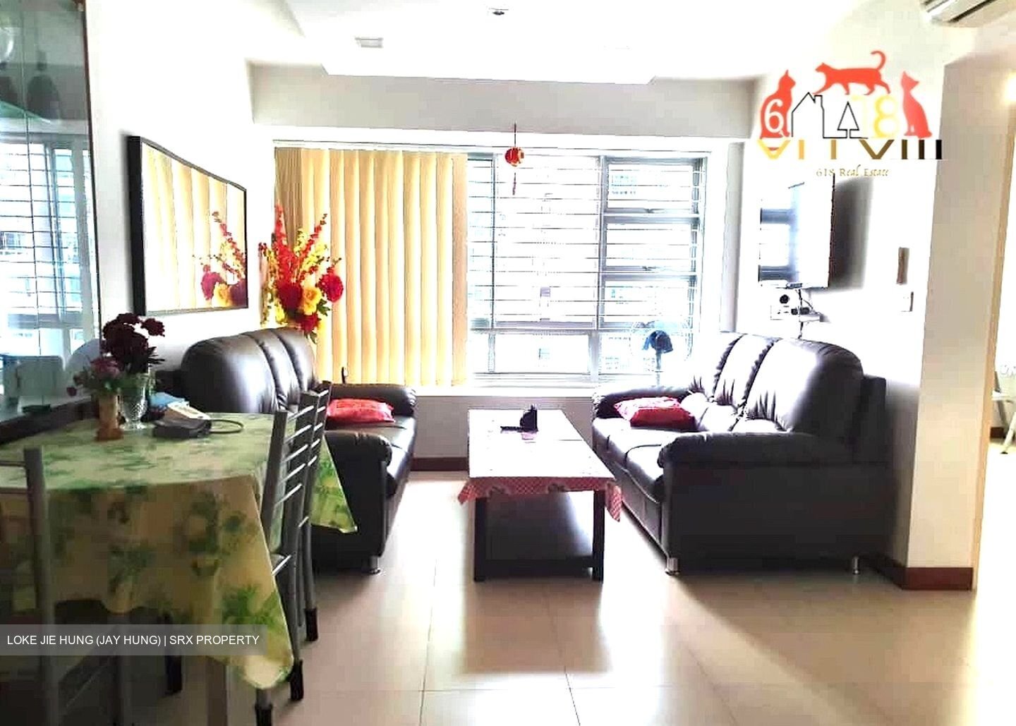 Blk 416 Casa Clementi (Clementi), HDB 4 Rooms #448542011